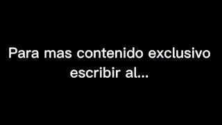 Chico se másturba y acaba lleno de leche 