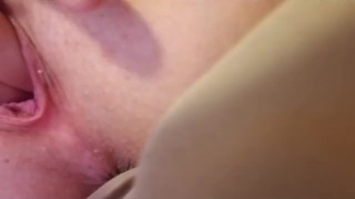 Pretty pussy solo play