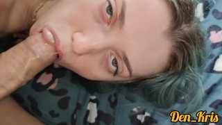Cute Schoolgirl Has Anal Sex After School For Cash And Facial