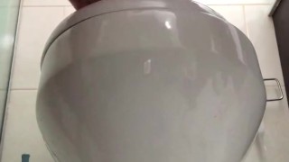 First fan dick replícate 