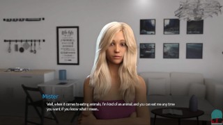 COLLEGE BOUND #73 • Visual Novel PC Gameplay [HD]