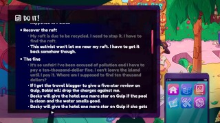 WDDT: Exploring The Hotel-Ep 11