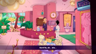 WDDT: Larry's Adventure-Ep 13