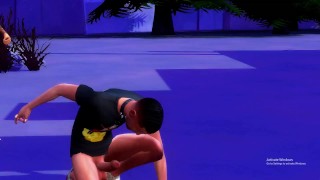 Deleted scenes from that long fuckin movie