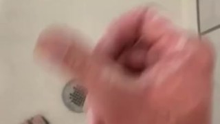 Cum in 60 sec POV 