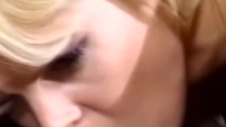 Anal Fantasy For Amateur Blonde Swinger Enjoyment