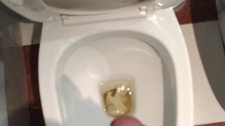 MEANDO EN UN BATER ANTES DE TOCARME