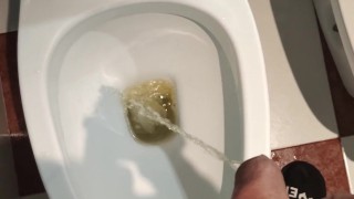 MEANDO EN UN BATER ANTES DE TOCARME