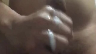 Jakol muna bago maligo