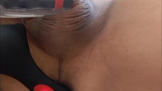 假期的自娱自乐