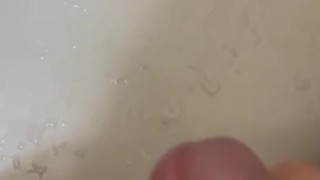 男のオナニー