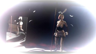 【Preview FHD/60FPS】CLUB STIRPTEASE DANCE