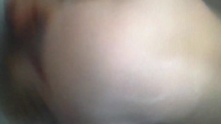 PAWG Gets facial on Ocean Drive-
