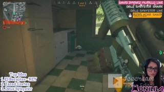 COMO ARRUINAR TODO - WARZONE