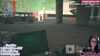 CASI SACAMOS LA WIN - WARZONE