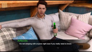 Nursing Back To Pleasure 103