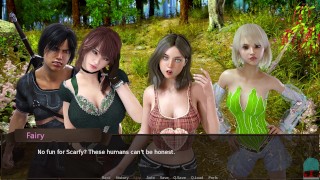 LOVE SEASON: FARMER'S DREAMS #42 • PC Gameplay [HD]
