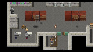 The Office Wife (by J. S. Deacon) - pt.13