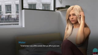 COLLEGE BOUND #78 • Visual Novel PC Gameplay [HD]