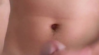 Ride on asian bottom boyfreind