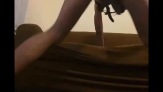 Let me make you cum (foreplay and cumshot) 💦🤭🥩