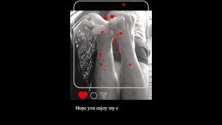 Male foot fetish advent calendar by your friend Mr Manly foot day 9