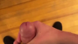 Eddie De Luca Jerking Off [PREVIEW]