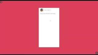 Lewd Mod XXXmas [PornPlay Hentai game] Ep.1 censoring flirting and sexting for christmas with a sexy