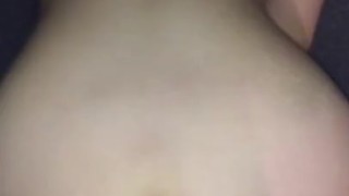 Cogiendo latina en 4 doggystyle 