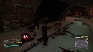 Dead Rising 4 - Part 1 - Black Friday