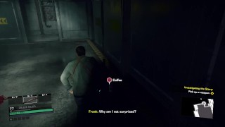 Dead Rising 4 - Part 1 - Black Friday