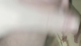 I cum 2 times and broke