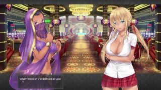 Huniepop 2 Part 22: Nora Actually Likes Suki???