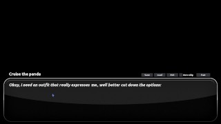 Amorous Part 2: My Furry Step Bro's Dick