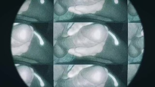 Teaser for the most amazing cumshot you’ll ever see!!!