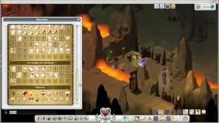 wakfu-presos en la carcel faburito bug