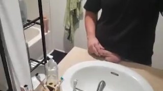 Just getting started 