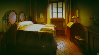 Mirror - Hill / Neko Pleasure Route