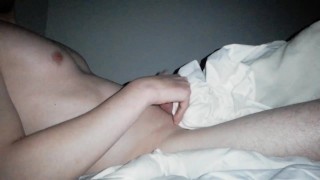 God and Dark - Fucking my pillow in the night 