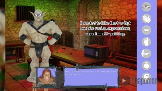 A Post-Mortem Ramble of Man-Storm and the Manhood of Might [Uncensored] (Circa 07/2017)