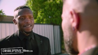 Past Lovers Reunite & Rekindle Their Passion - True Male from DisruptiveFilms