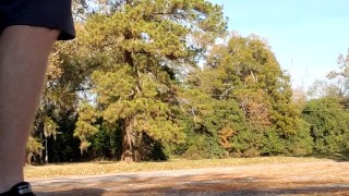 Floppy dick and grandpa says hi