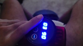 ULTIMATE MALE CHEAP MASTURBATION TECHNIQUE CUM 10X HARDER