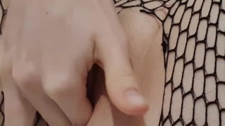 POV I squirt all over you after making you watch me play with myself
