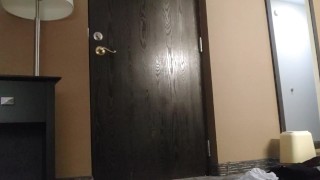 Anal squirting wet asshole