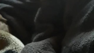 Thinking about my Step mom hot friend 