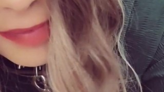 Sissy Kiki Always Obedient