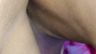 Desi girlfriend being fucked and moaning hard