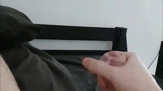 Twink's Slowmo Cumshot