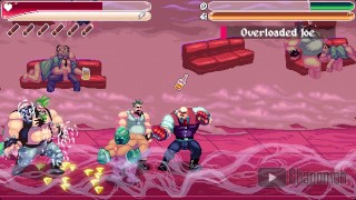 ToE: Strange Flesh [Uncensored] (Circa 11/2017)